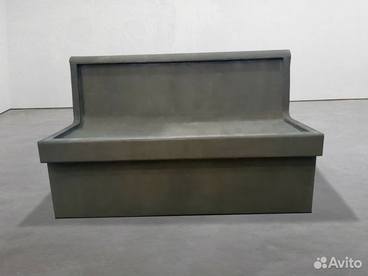 Парогенератор, мебель для хамама, звездное небо