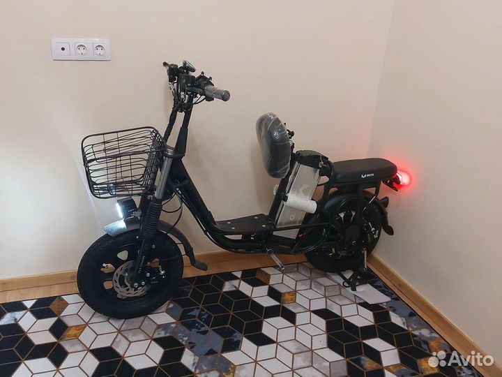 Велотренажер