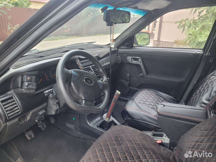 ВАЗ 2110 1.5 МТ, 2000, 150 000 км