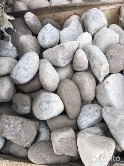 Камни для бани