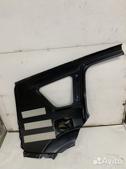 Крыло заднее левое Mitsubishi Outlander