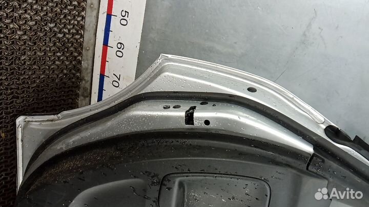 Б/У Б/У Дверь задняя левая 39127311 opel