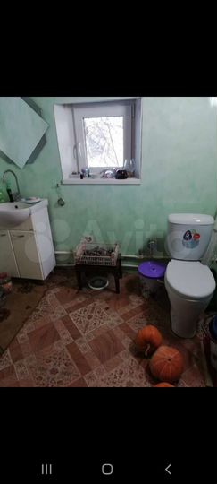 Дом 51 м² на участке 9 сот.