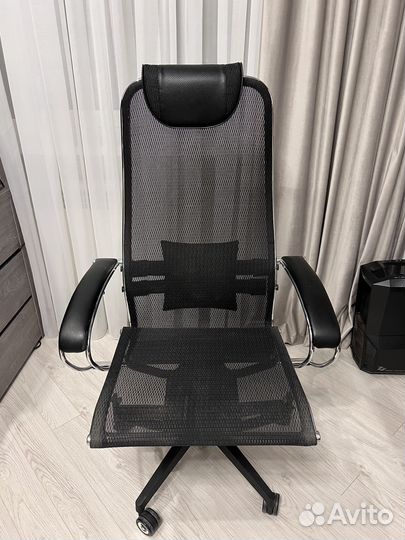 Офисное кресло бу