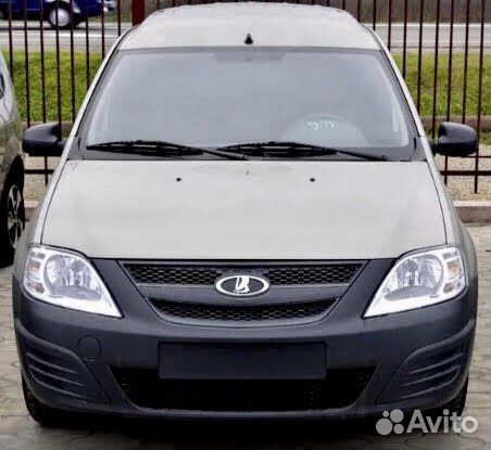 Грузоперевозки Ларгус Largus фургон