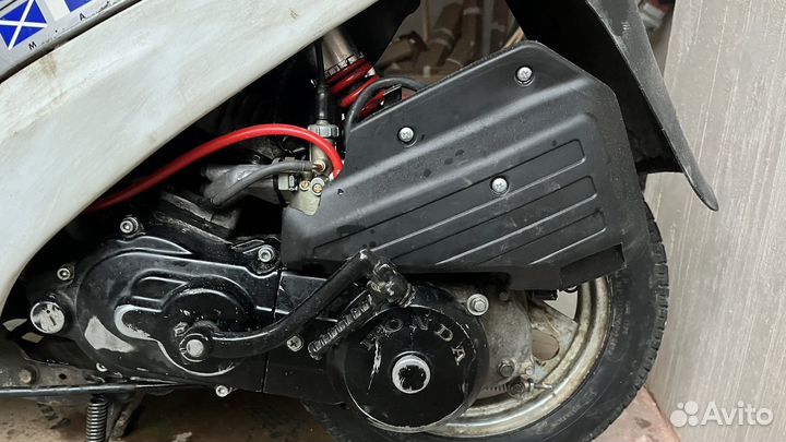 Honda dio Af 18
