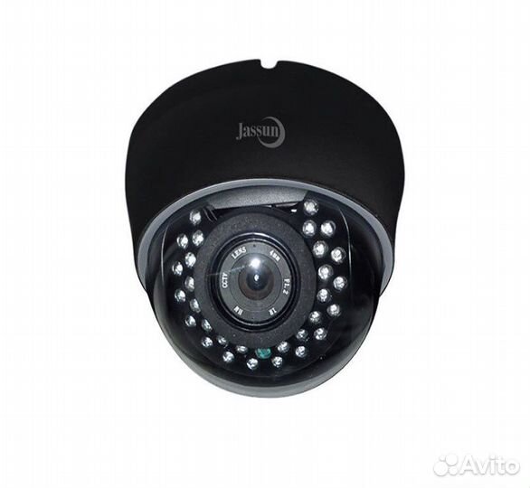 JSH-D100IR (3.6mm)