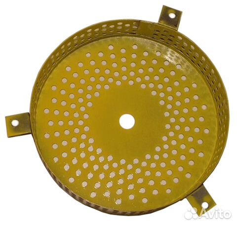 Зернодробилка 