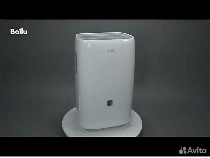 Осушитель воздуха