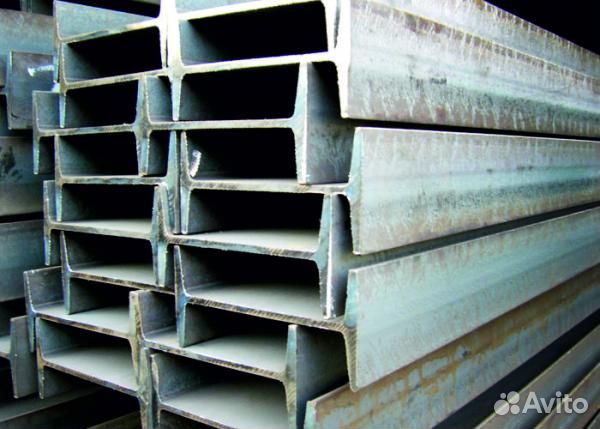 Балка двутавровая 14 Б1. Код: 793/311