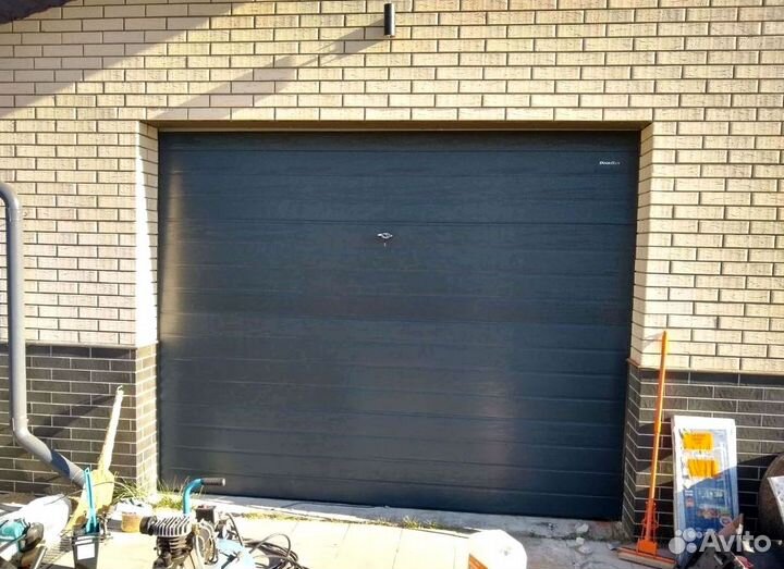 Рольворота, Рольставни с доставкой