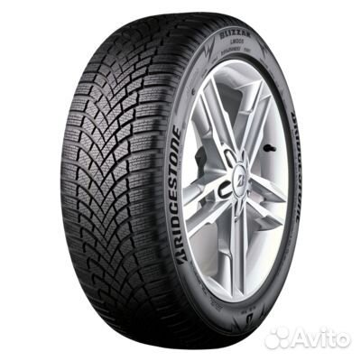 Bridgestone Blizzak LM-005 225/55 R16 99H
