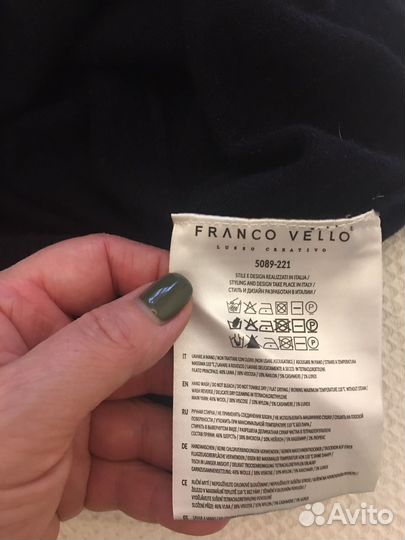 Платье женское