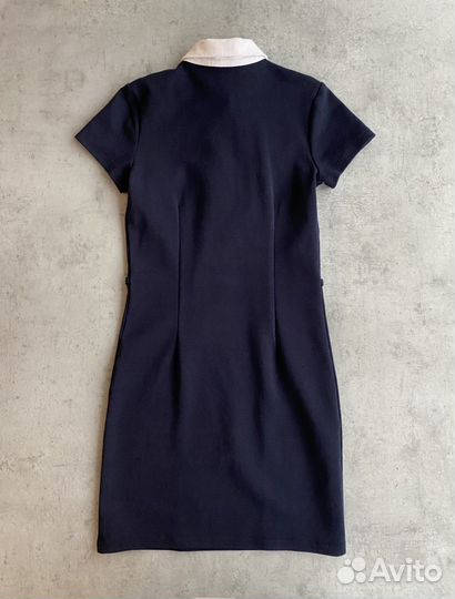 Школьная форма для девочки 134 пакетом