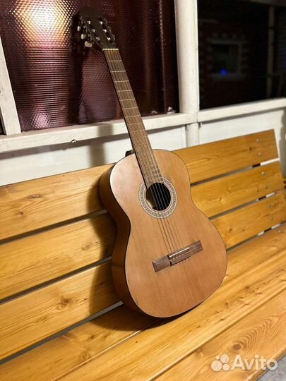 Классическая гитара
