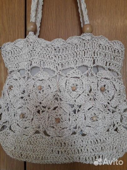 Cумка новая