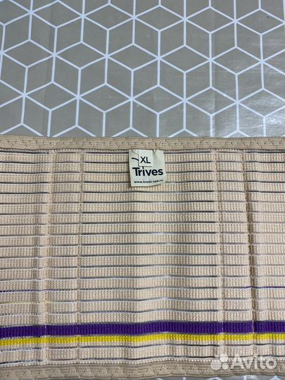 Бандаж для беременных xl