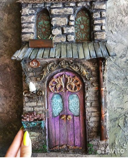 Декор Бутафория Декоратор Скульптура Художник