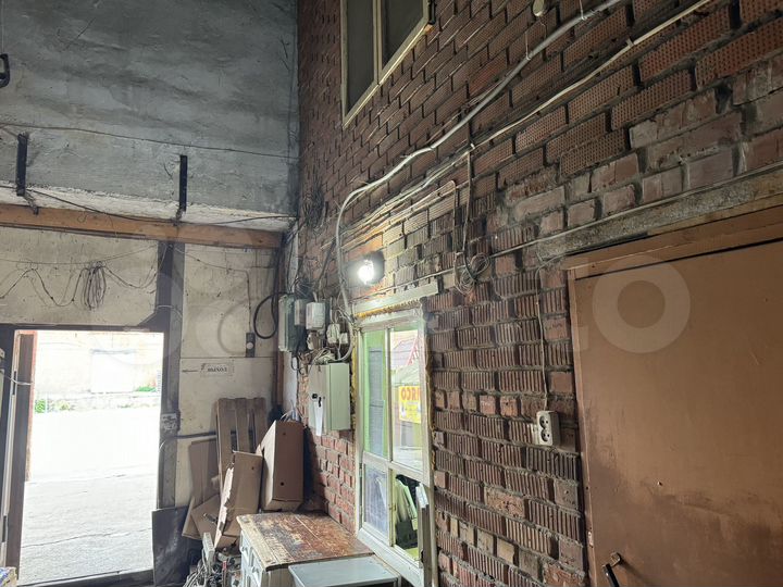 Склад, 150 м²