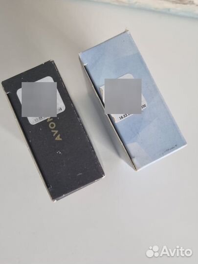 Туалетная вода женские духи