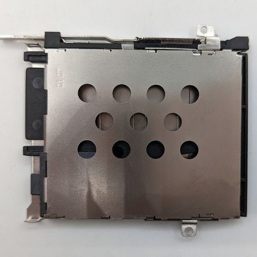 [0DW758] Картридер 0dw758, Dell Latitude E6410