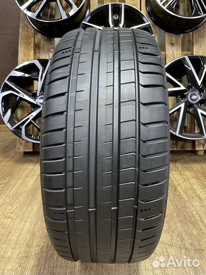 Michelin Pilot Sport 5 265/35 R18 97Y