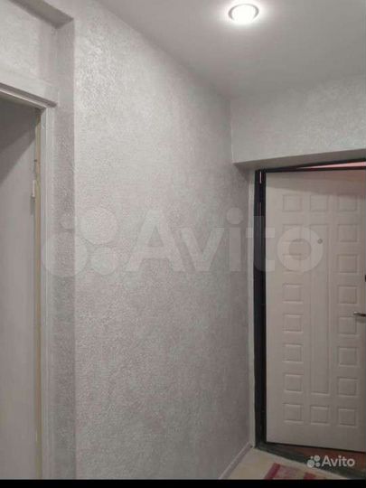 1-к. квартира, 38 м², 2/5 эт.