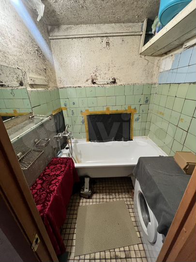 2-к. квартира, 42 м², 1/2 эт.