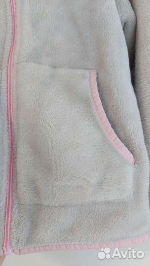 Кофта на девочку