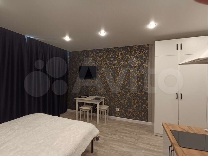 Квартира-студия, 24 м², 5/12 эт.