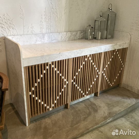 Изготовление мебели на заказ