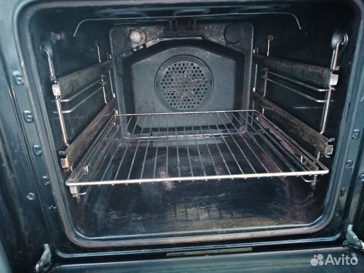 Духовой шкаф бу