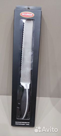 Нож Arcuisine