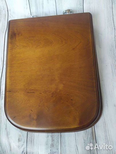 Сиденье для унитаза