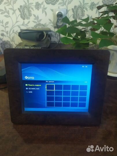 Фоторамка Samsung