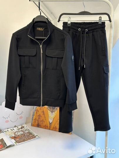 Костюм спорт дет. Loro Piana