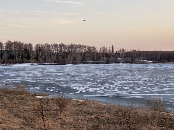 Участок 13 сот. (ИЖС)