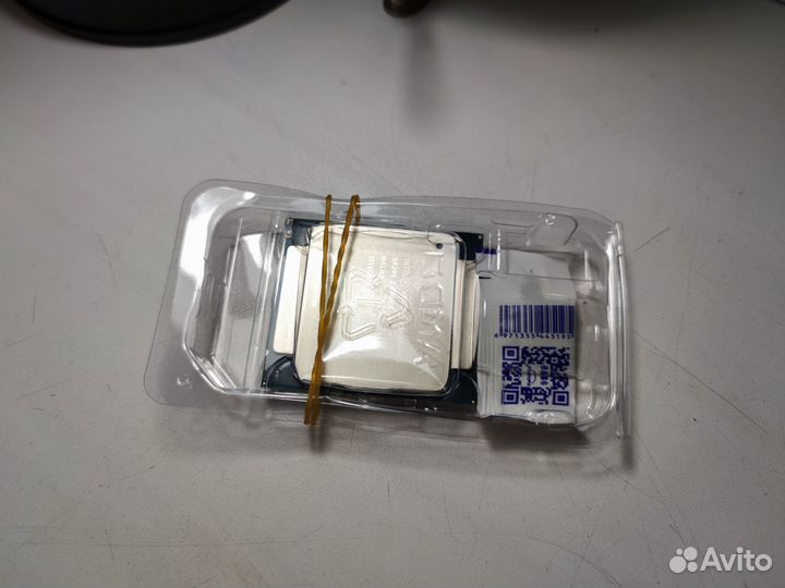 Процессор Xeon E5 2630 V3 SR206 2,4 ггц 8-ядерный