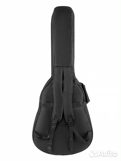 Чехол для гитары утепленный