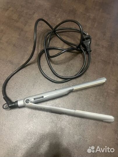 Утюжок для волос Bosch