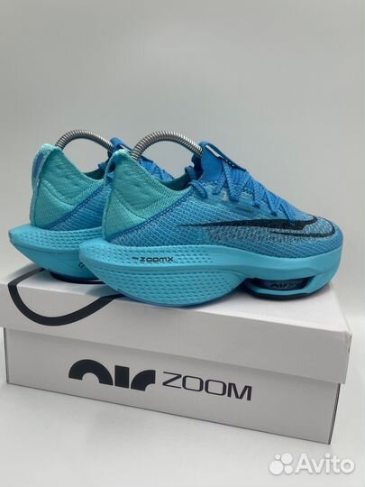 Кроссовки nike zoom