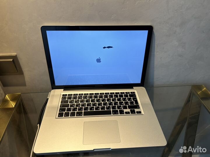 Macbook pro 15 mid-2012 i7 16gb