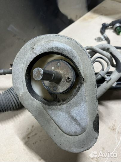 Рулевая рейка форд мондео 3 рестайлинг