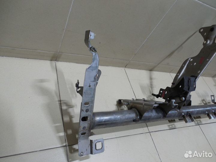 Усилитель торпедо Duster 2012