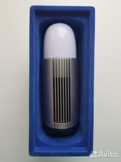 Ионный очиститель воздуха с подсветкой