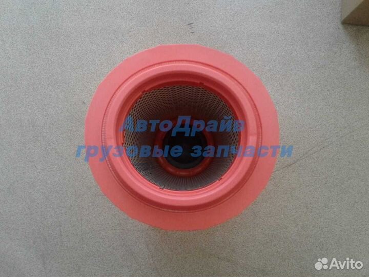 Фильтр воздушный Мерседес Актрос мп2