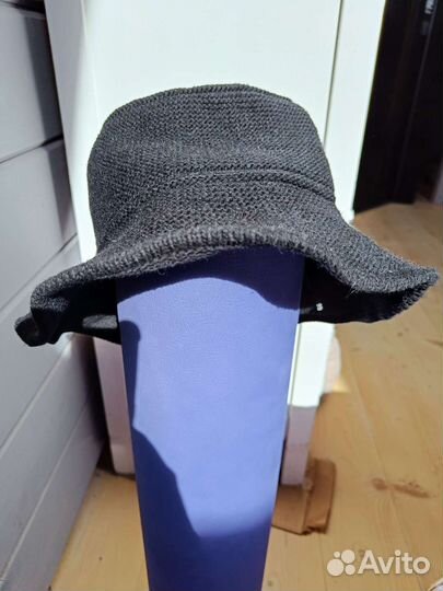 Шляпа женская