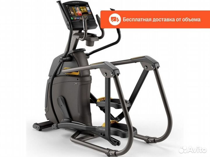 Matrix A30XIR Эллиптический эргометр домашний