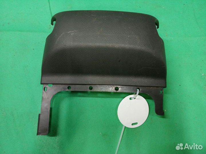 Chevrolet Cruze (J305) I кожух рулевой колонки