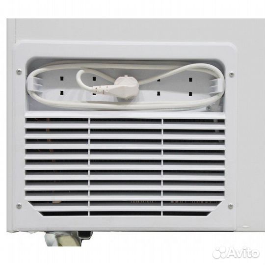 Новый морозильник ларь Бирюса CF23 230 л